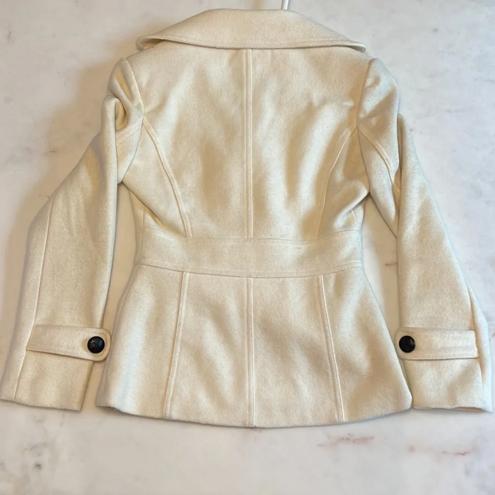 Pea coat - Picture 2 of 2